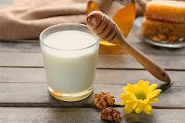 تصویر 5 از قیمت خرید شامپو بدن شیر و عسل عمده به صرفه و ارزان